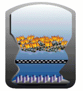 Fluidized Bed Combustor